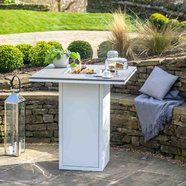 Cosiloft 100 Bar Gas Fire Pit