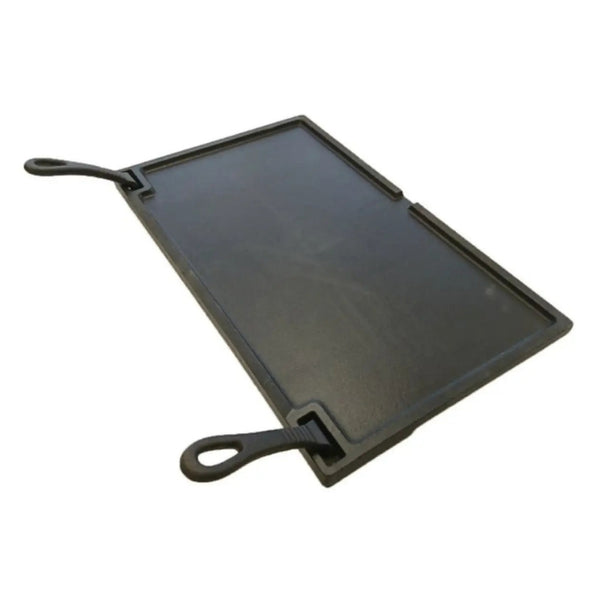 Buschbeck Cast Iron Plancha
