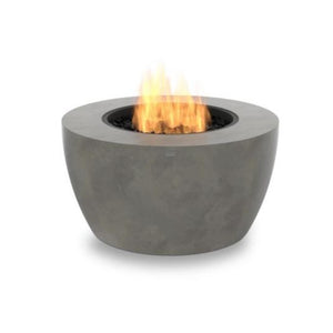 Ecosmart Fire Gas Fire Pit Grey