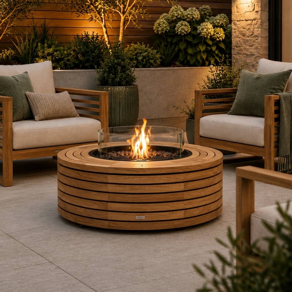 Ark 40 Fire Pit