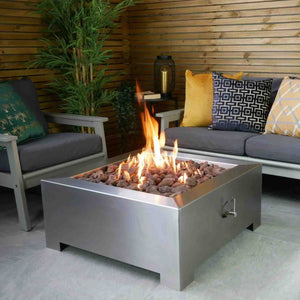 Brightstar Callisto Gas Fire Pit 