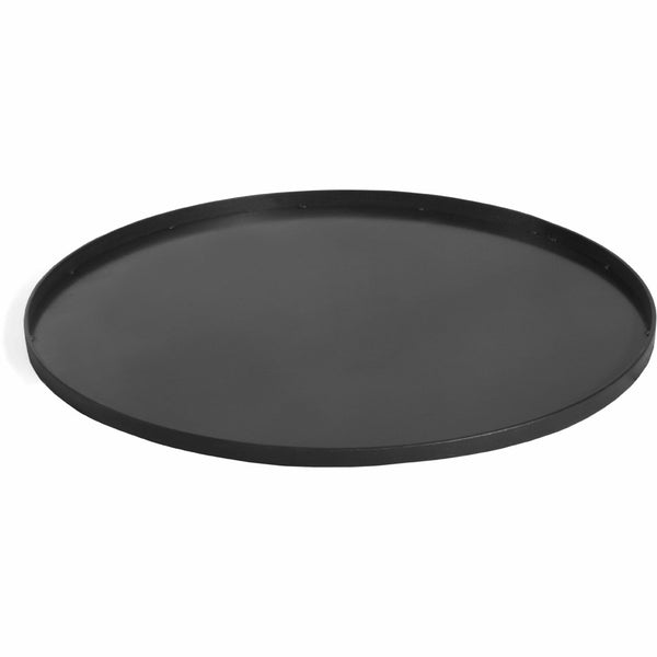 Cook King Accessories Cook King Steel Base Plate 60cm Floor Protector