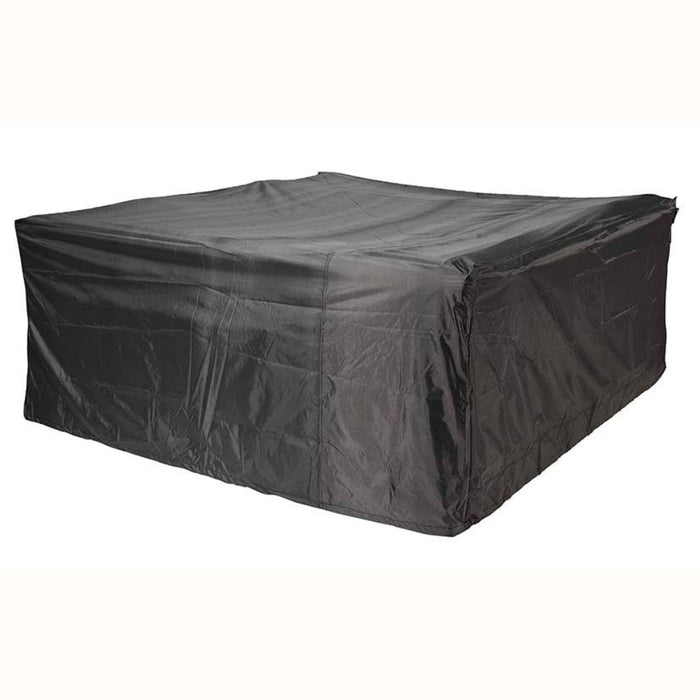 Aerocover for the Pacific Lifestyle Fire Pit Table Sets