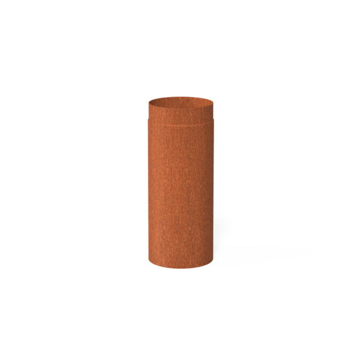 Adezz Forno Flue 204mm for the Enok, GAP and Stig XL