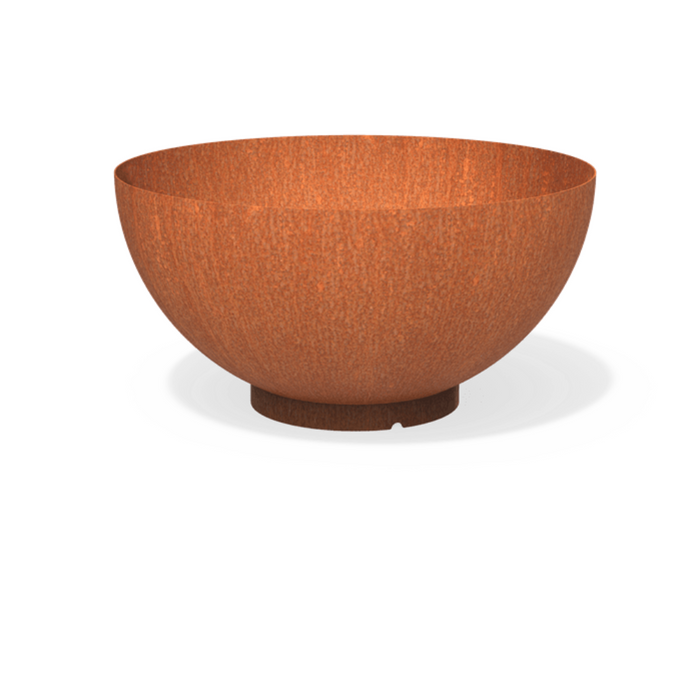 Adezz Forno Bocca Fire Bowl in Medium, Large and Extra Large