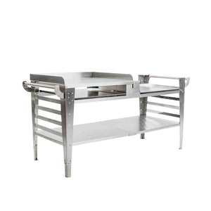 Grillsymbol large pizza oven stand