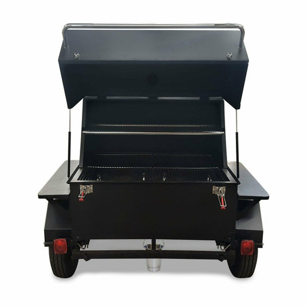 Green Mountain Grill Smoker GMG Big Pig