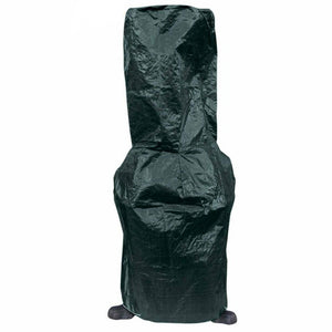 gardeco Accessories Gardeco Chimenea Cover Extra Large Dark Green for 64cm max diameter