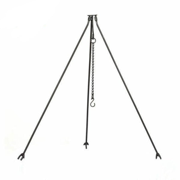 Gardeco Accessories Gardeco Cooking Tripod for Fire Pits between 50 - 100 cm diameter