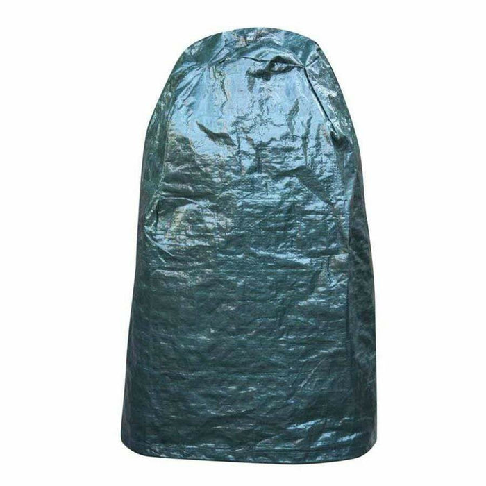 Gardeco Chimenea Cover Dark Green for 38cm max diameter