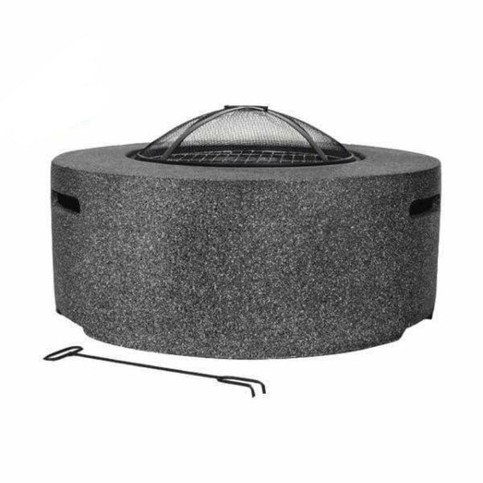 Gardeco MGO Garden Cylo Fire Pit