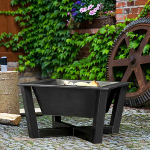 Cook King Fire Pit Cook King Brasil Fire Pit