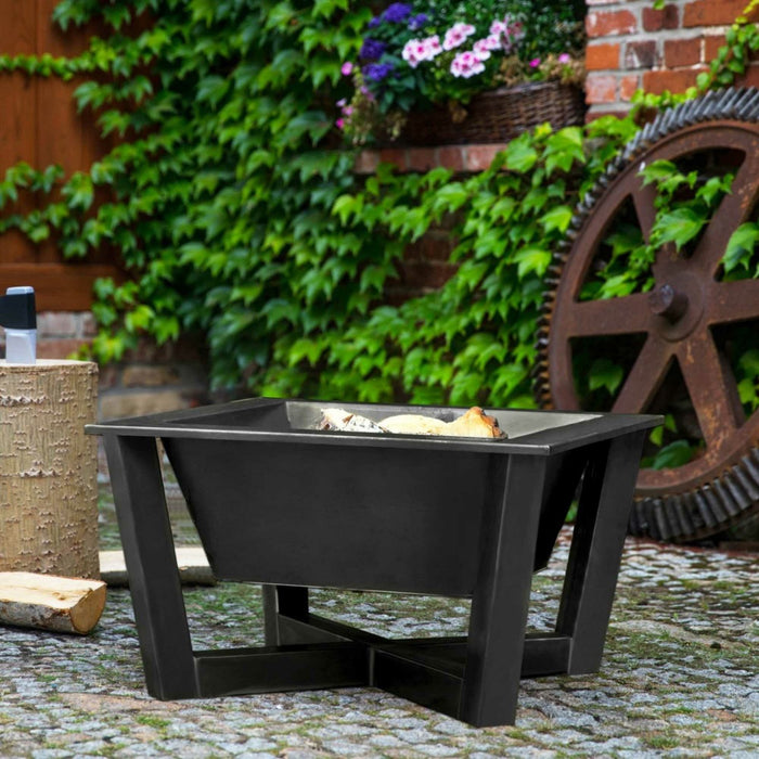 Cook King Brasil Fire Pit