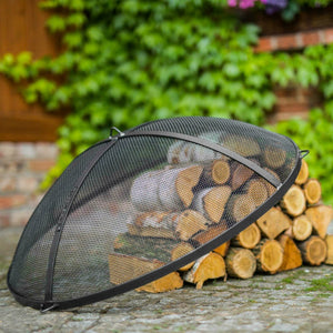 Cook King Accessories Cook King Mesh Screen for Fire Bowl 60cm and 80cm