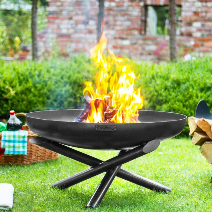 Cook King Indiana Fire Pit