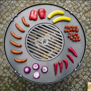 Cook King Accessories Cook King Grill Plate with Grate