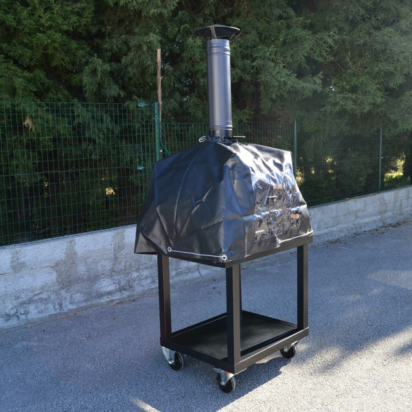 XclusiveDecor Accessories XclusiveDecor Outdoor Pizza Oven Cover for Supreme, Vulcano and Mobile Vulcano