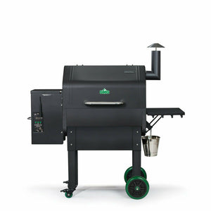 Green Mountain Grill Smoker GMG DWBF Choice