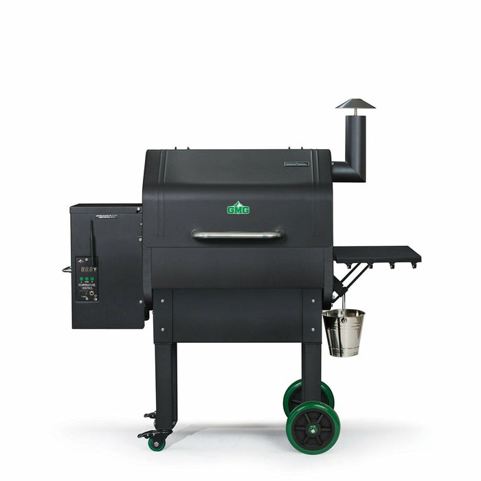 Green Mountain Grill Daniel Boone Smoker