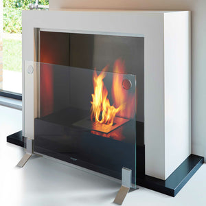 EcoSmart Fire Accessories EcoSmart Fire Igloo Plasma Fire Screen