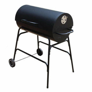 Gardeco Barbecue Gardeco Fiesta Steel Drum BBQ