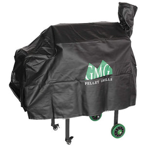 Green Mountain Grill Accessories GMG Covers