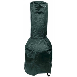 Gardeco Accessories Gardeco Chimenea Cover Dark Green for max diameter 56cm