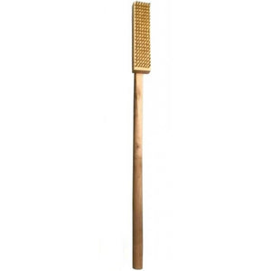 Gardeco Accessories Gardeco Long handled Pizza Brush