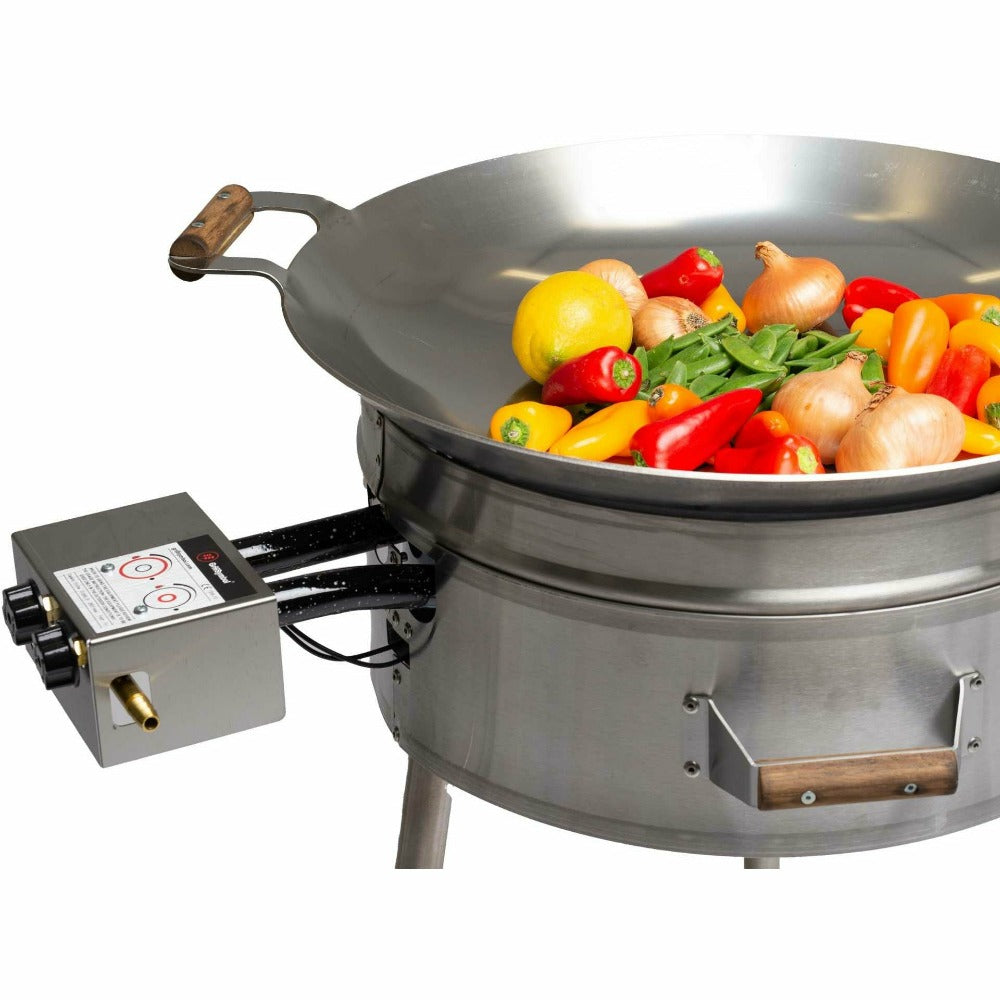 Buy Paella Wok Set PRO-450