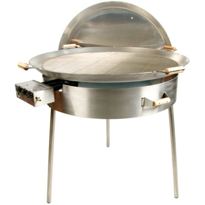 GrillSymbol Paella Cooking Set PRO-960