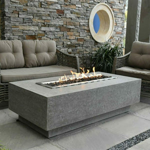 Elementi Fire Gas Fire Pit Kingsale Gas Fire Pit