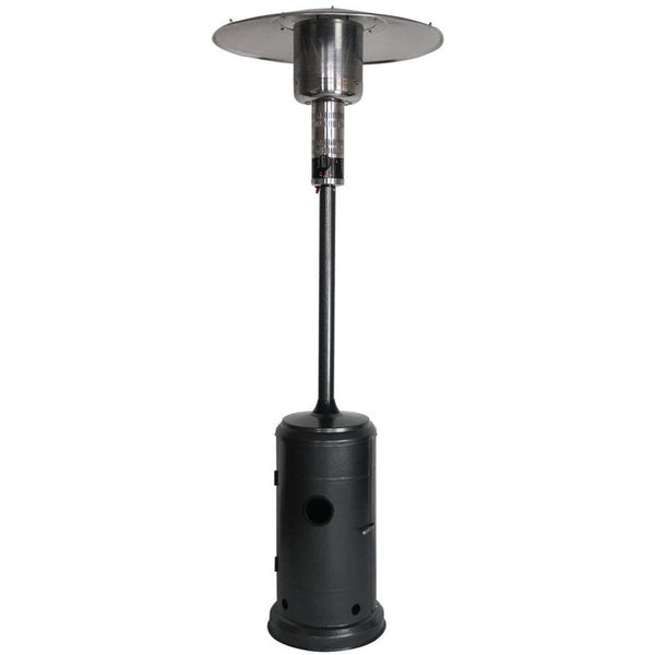 Lifestyle Appliances Patio Heater Lifestyle Capri Black Patio Heater