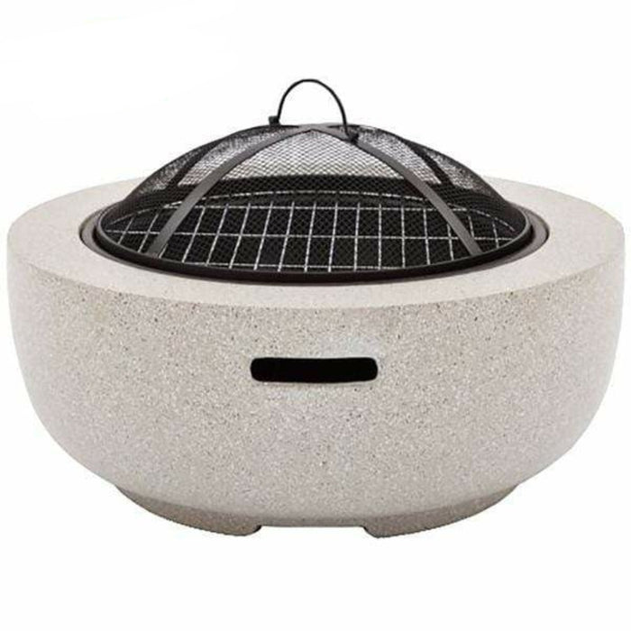 Gardeco MGO Marbella Garden Fire Pit