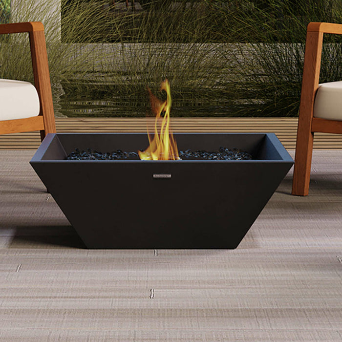 EcoSmart Fire Nova 600 Bioethanol Fire Pit