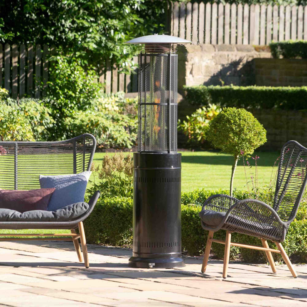 Pacific Lifestyle Cylinder Patio Heater โ