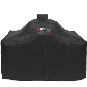 Primo Grill Accessories Primo Grill Covers for the Primo Grill X-Large
