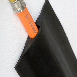 Happy Cocooning Accessories Protection Layer for Gas Hose 1m