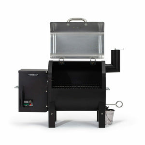 Green Mountain Grill Smoker GMG Trek BBQ Smoker