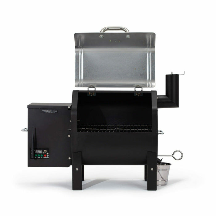 Green Mountain Grill Trek BBQ Smoker