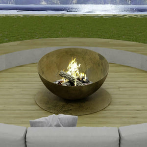 GlammFire GlammFire Solace Fire Pit