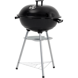 Lifestyle Appliances Barbecue Lifestyle 17″ Kettle Charcoal BBQ