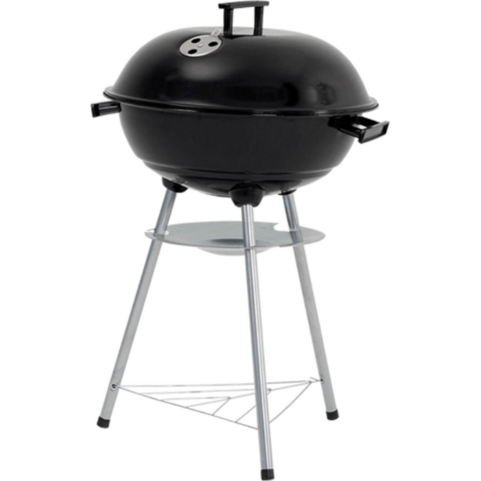 Lifestyle 17″ Kettle Charcoal BBQ