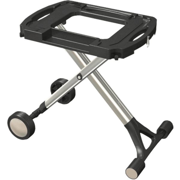 Lifestyle Appliances Accessories Lifestyle Portable Gas BBQ Trolley