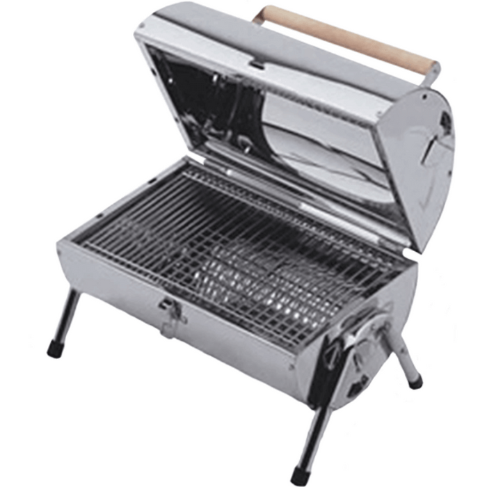 Lifestyle Explorer Charcoal Barbecue