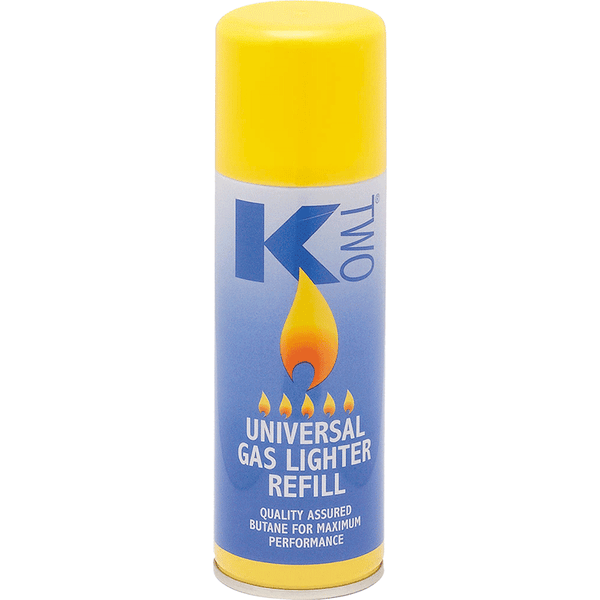 Lifestyle Appliances Accessories Universal Gas Lighter Fuel