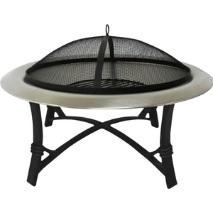 Lifestyle Appliances Fire Pit Lifestyle Prima Fire Pit